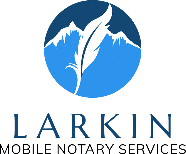 Larkin Mobile Notary Services